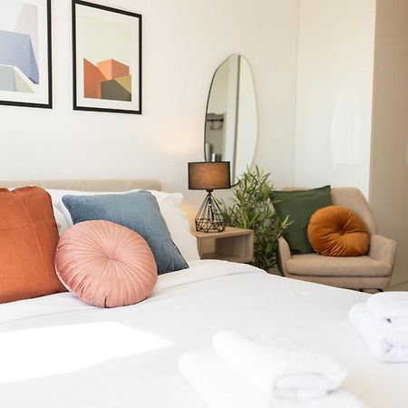 Urban Colors Apartments By Binobi! 塞萨洛尼基 外观 照片