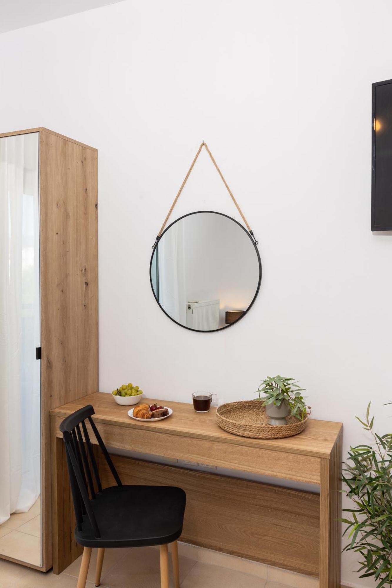 Urban Colors Apartments By Binobi! 塞萨洛尼基 外观 照片