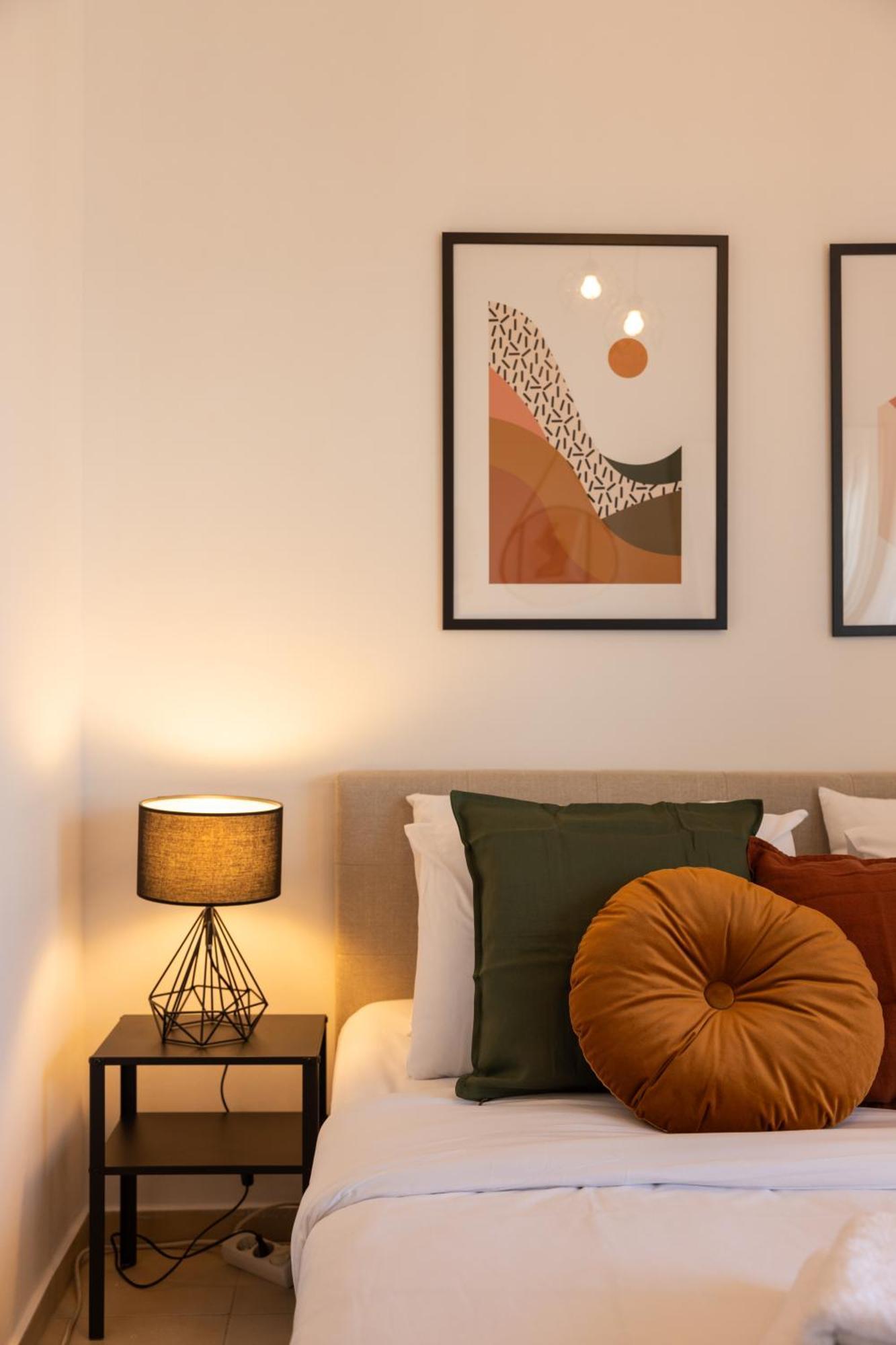 Urban Colors Apartments By Binobi! 塞萨洛尼基 外观 照片