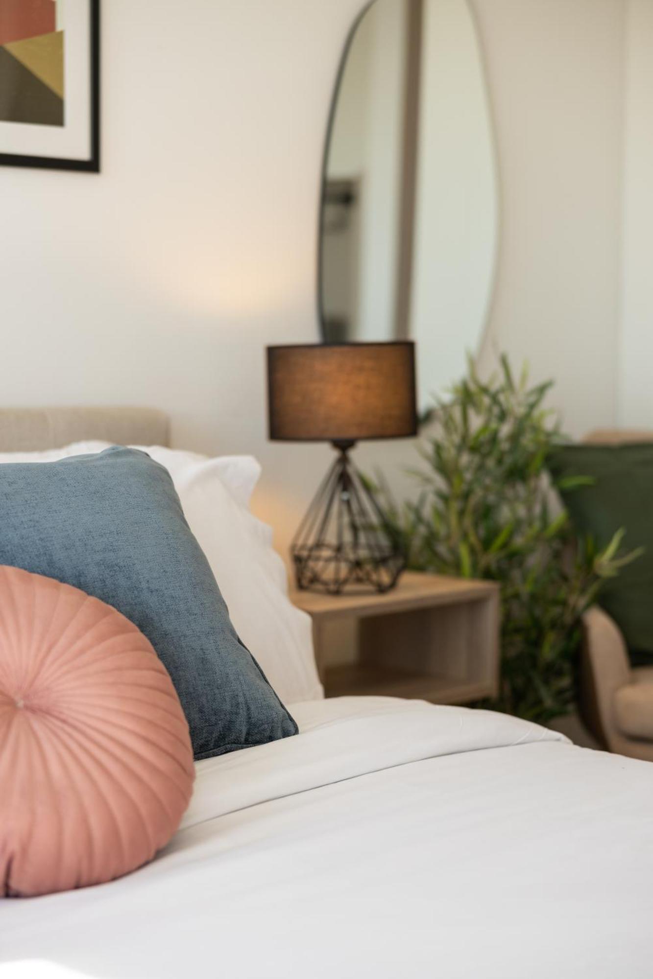 Urban Colors Apartments By Binobi! 塞萨洛尼基 外观 照片